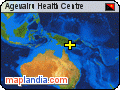 Agevairu Health Centre satellite map