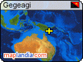 Gegeagi's map homepage