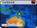 Gantawa satellite map