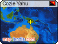 Cozie Yahu's map homepage