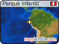 Parque Infantil satellite map