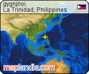 gygnjnoi satellite map