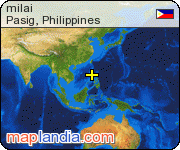 milai's map homepage