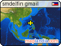smdelfin gmail's map homepage