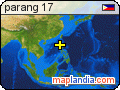 parang 17 satellite map