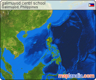 galimuyod centrl school satellite map