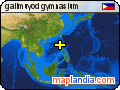 galimuyod gymnasium satellite map