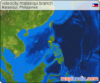 videocity malasiqui branch satellite map