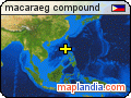 macaraeg compound satellite map