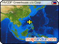 HVCDP Greenhouse c/o Coop satellite map
