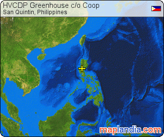HVCDP Greenhouse c/o Coop satellite map