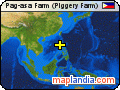 Pag-asa Farm (Piggery Farm) satellite map