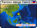 Ramirez Mango Farm2 satellite map