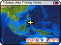 Toledano Arts Training Center satellite map