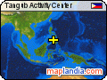 Tangub Activity Center satellite map