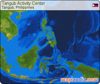 Tangub Activity Center satellite map