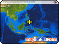 IECEP DAVAO/GODSWISDOMTRAVEL&TOURS  satellite map
