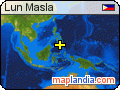 Lun Masla satellite map