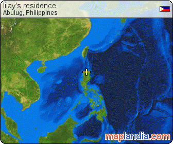 lilay's residence satellite map