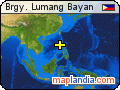 Brgy. Lumang Bayan satellite map