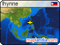 lhynne's map homepage