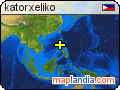 katorxeliko satellite map