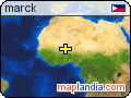 marck's map homepage