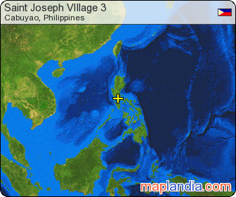 Saint Joseph VIllage 3 satellite map