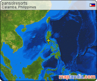 pansolresorts's map homepage