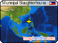 Municipal Slaughterhouse satellite map