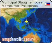 Municipal Slaughterhouse satellite map