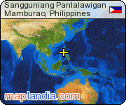 Sangguniang Panlalawigan satellite map