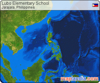 Lubo Elementary School satellite map