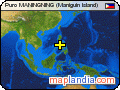 Puro MANINGNING (Maniguin Island) satellite map