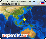 JUGUIO QUIAO BUSINESS CENTER satellite map