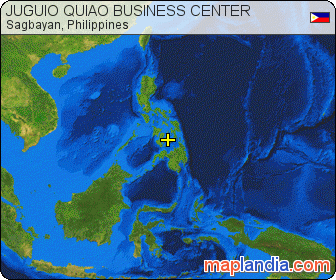 JUGUIO QUIAO BUSINESS CENTER satellite map