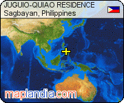 JUGUIO-QUIAO RESIDENCE satellite map