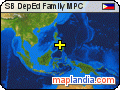 SB DepEd Family MPC satellite map