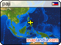 paji satellite map