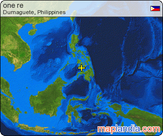 one re satellite map