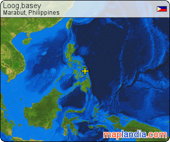 Loog,basey satellite map