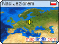 Nad Jeziorem satellite map