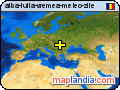 alba-iulia-vremea-meteo-zile satellite map