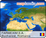 FARMEXIM S.A. satellite map