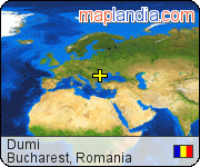 Dumi's map homepage