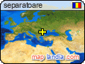 separatoare's map homepage