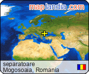 separatoare's map homepage