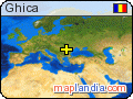 Ghica's map homepage