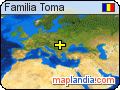 Familia Toma satellite map