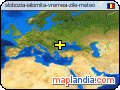 slobozia-ialomita-vremea-zile-meteo satellite map